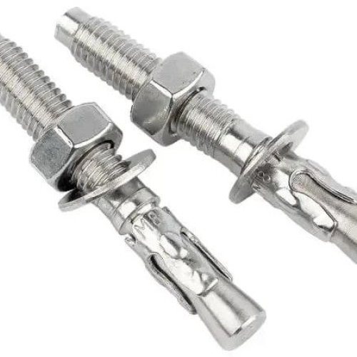 Carbon Steel Wedge Anchor