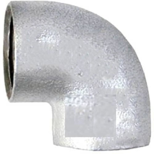 Galvanized Iron Elbow
