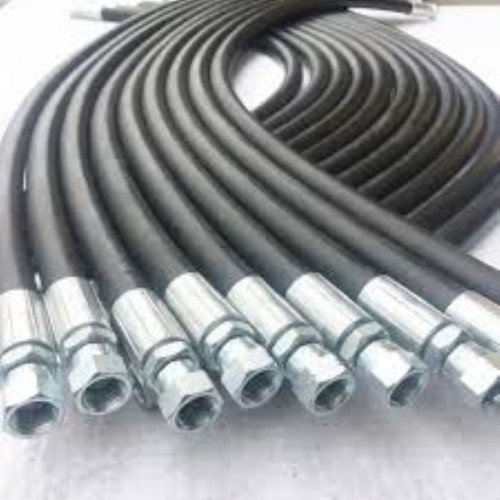 Industrial Hose Pipe