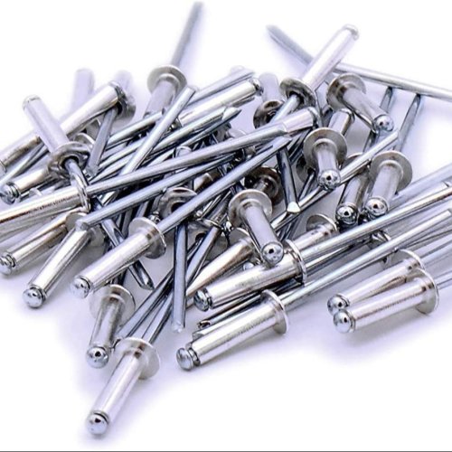 Mild Steel Hardware & Accessories