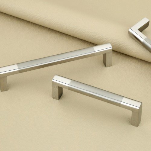 Mild Steel Door Pull Handle