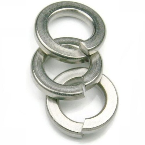 Mild Steel Spring Washer