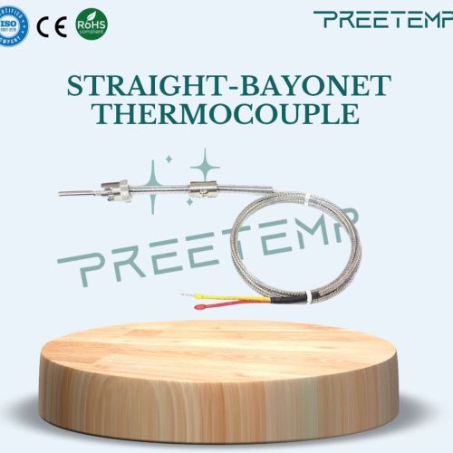 Chinese Type Thermocouple