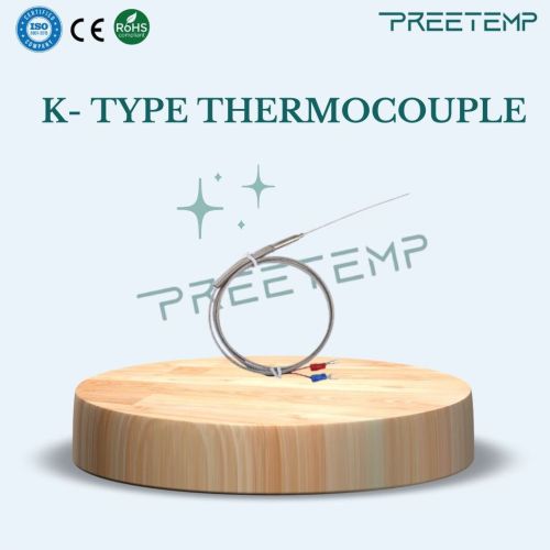 Hot Runner Thermocouple