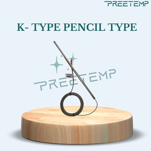 Industrial Oven Thermocouple