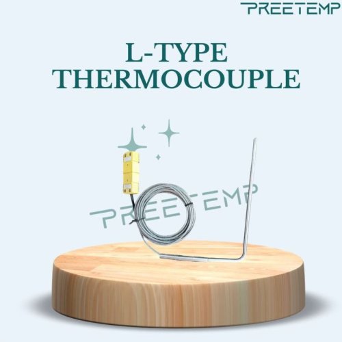 J Type Mineral Insulated Thermocouple