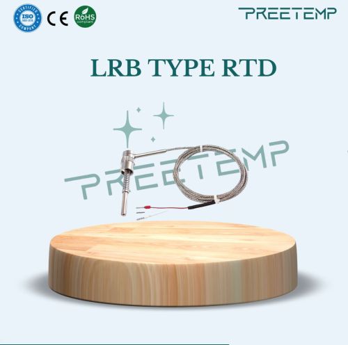 LRB Type Thermocouple