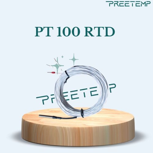 RTD PT1000 Temperature Sensor