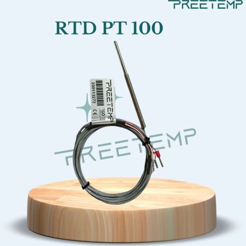 RTD Sensor Thermocouple