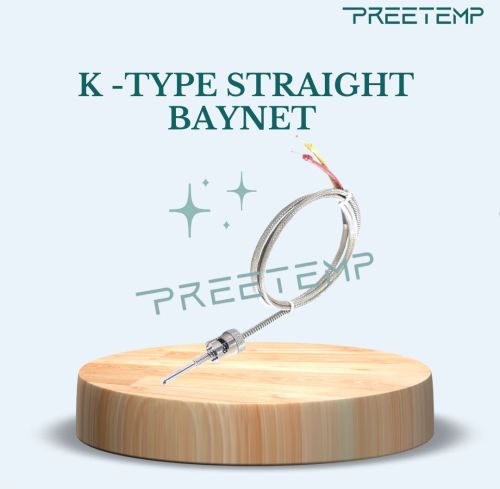 SPRING HOLDER THERMOCOUPLE