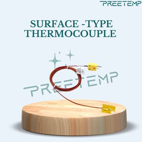 SURFACE MOUNT THERMOCOUPLE