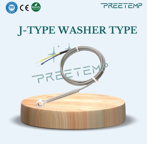 Thermocouple for Food Machinery