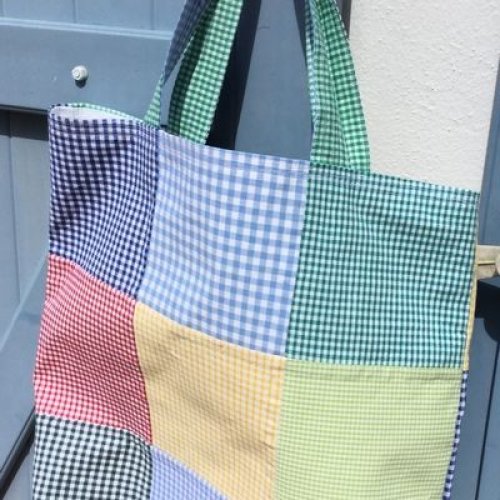 Cotton Tote Bags