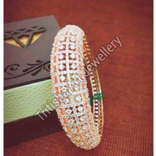 Gold Plated Fashion Women Bracelet