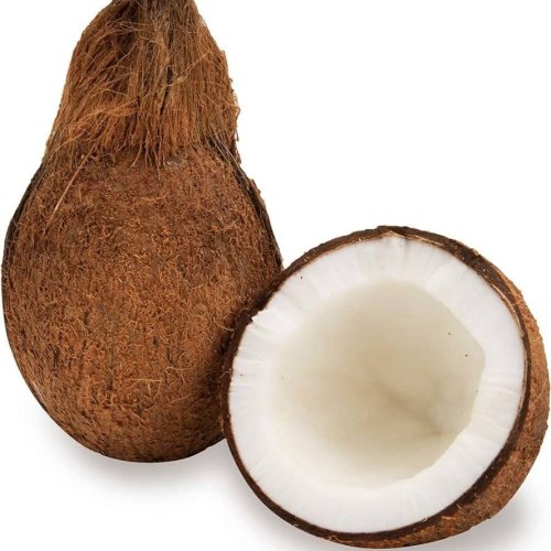 Fresh Coconut