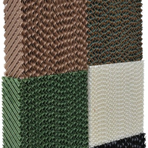 Honey Comb Multi Colour