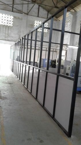 Kitchen Aluminium Openable Door