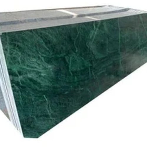 Green Granite Marble Slab