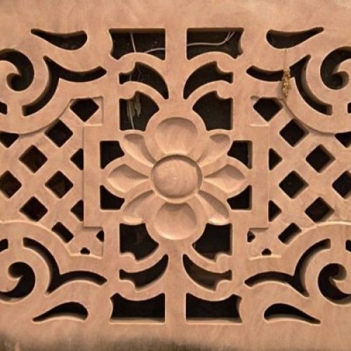 CNC Jodhpur Sand Stone Jali