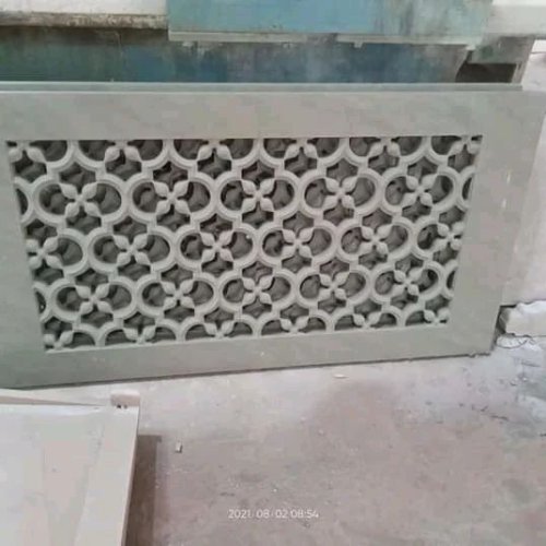 Gray Sandstone Jali