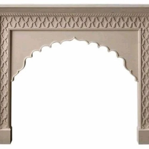 Temple Sandstone Gate