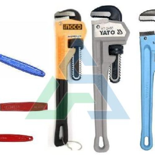 Pipe Wrenches