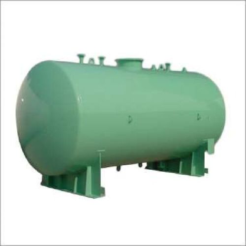 Water Storage Tank