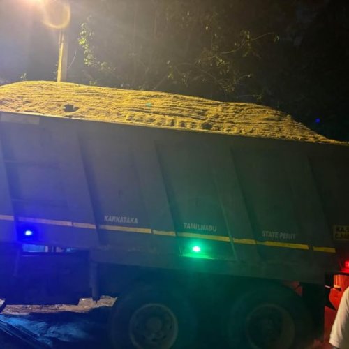 Top Quality River Sand For Building Construction Civil Works