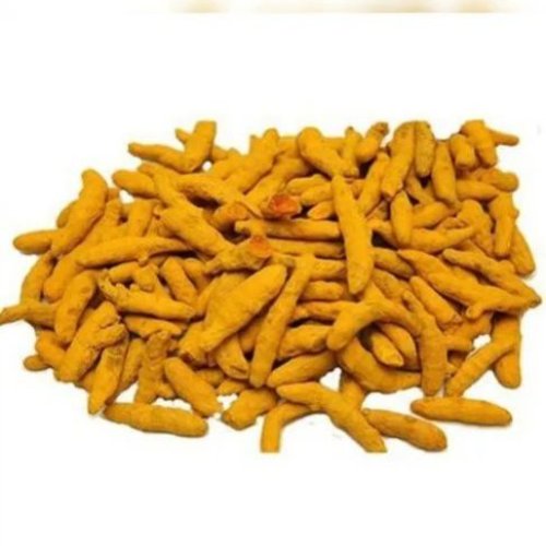 Alleppey Yellow Turmeric Finger