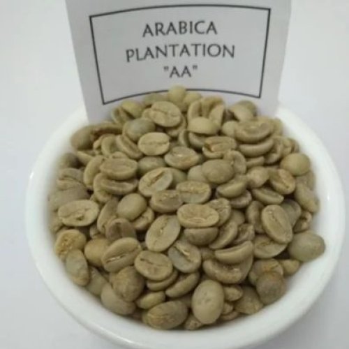 Arabica Coffee Beans