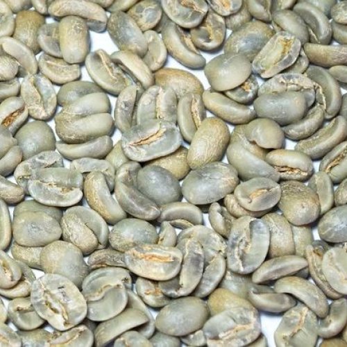 Arabica Plantation PB Coffee Beans