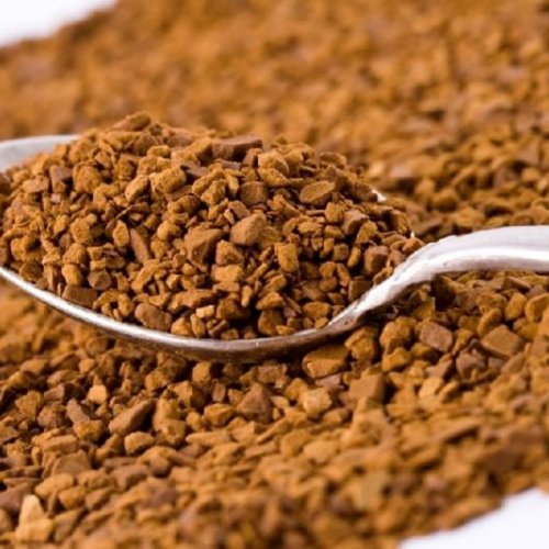 Freeze Dried Instant Coffee Powder