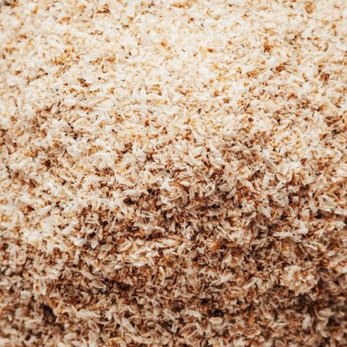 psyllium husk