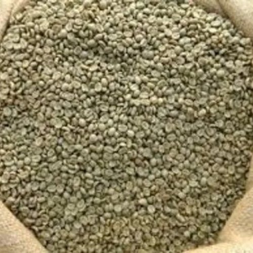Robusta Unwashed Coffee