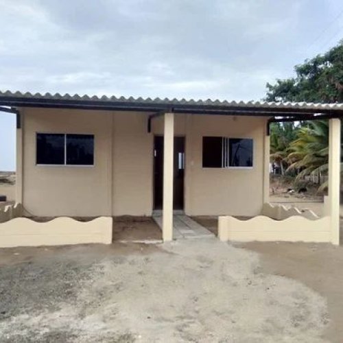 Modular RCC Precast Office Building