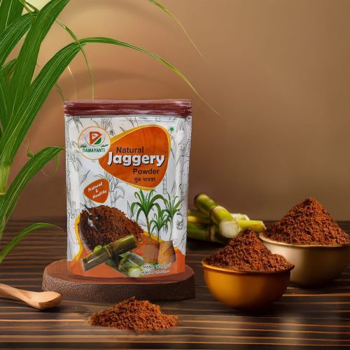 Jaggery Powder