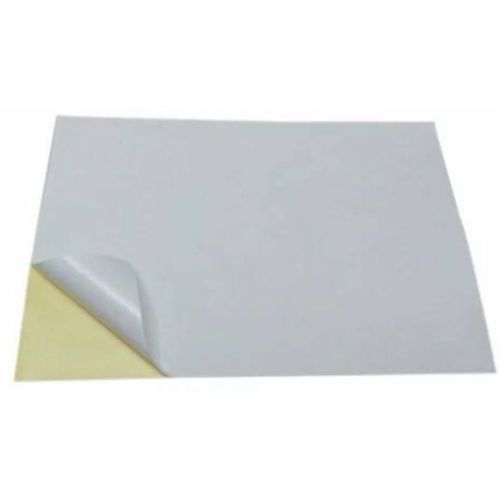 Gumming Sheet