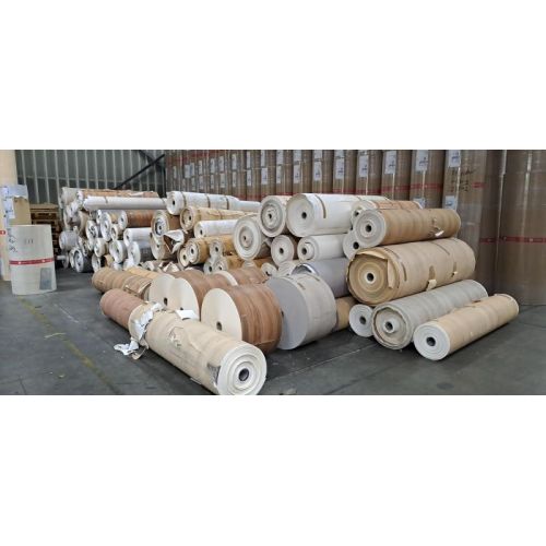 Sunmica Paper Roll