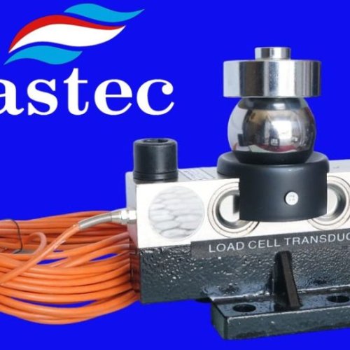 weigh bridge load cell
