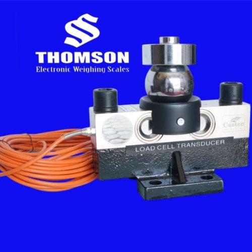 Weighbridge Load Cell
