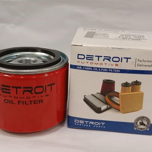 DTF-4265 Detroit Maxximo Oil Filter