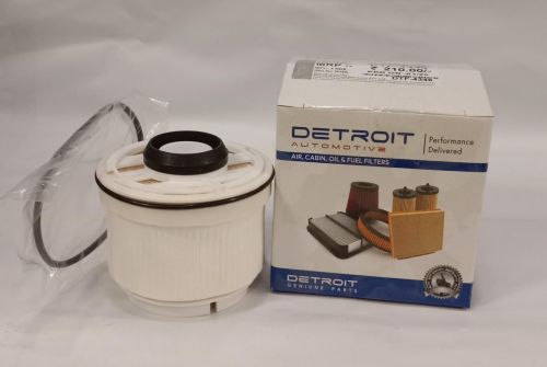 DTF-4346 Detroit Innova Oil Filter