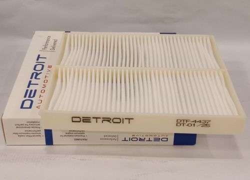 DTF-4437 Detroit Wagon R Cabin Filter