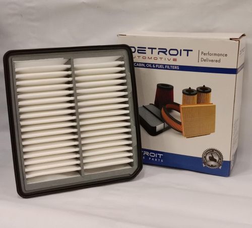 DTF-5658 Detroit Maruti EECO BS-6 Air Filter