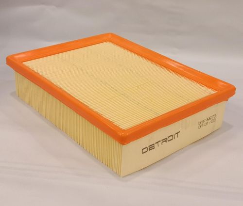 DTF-5673 Detroit MG Hector Air Filter