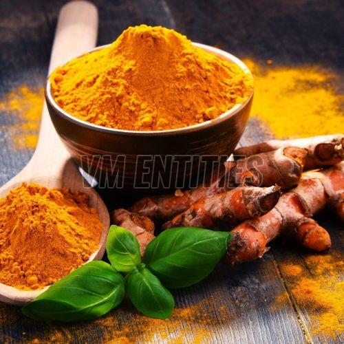 turmeric powder