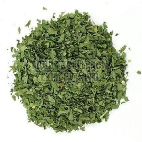 Dried Fenugreek Leaves