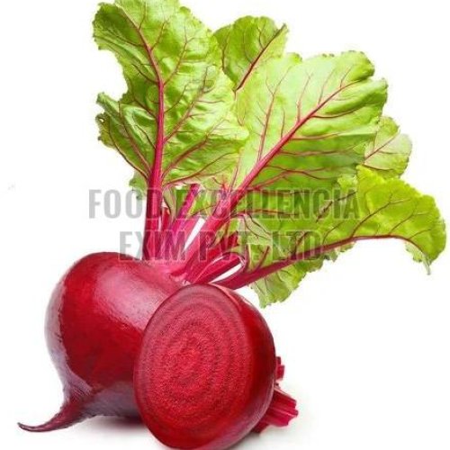 Fresh Beetroot