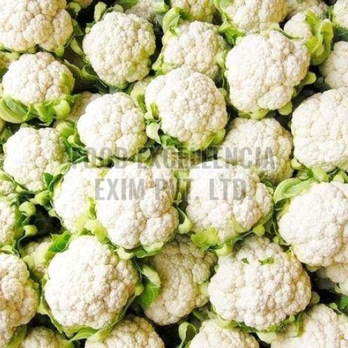 Fresh Cauliflower