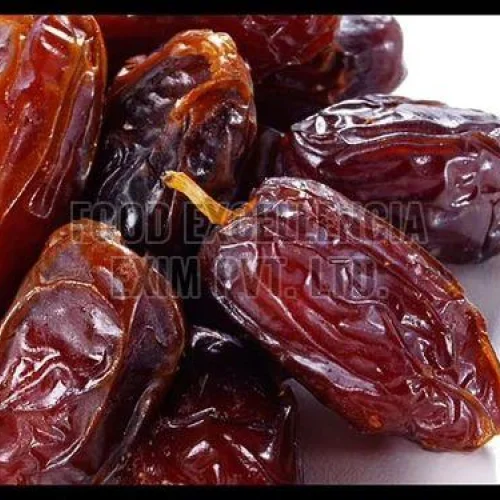 Fresh Dates